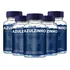 Kit 5 Azulzinho Americano   Original   Envio Imediato