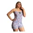 Kit 5 Baby Doll, Short Doll, Revenda, Atacado, Sacoleira