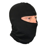 Kit 5 Bala Clava Ou Toca Ninja Airsoft Militaria