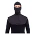 Kit 5 Balaclava Pescador  Mascara De Pesca  Touca Ninja