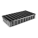 Kit 5 Bandeja Sementeira Para Mudas 50 Células Nutriplan