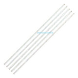 Kit 5 Barras 43pfg5000