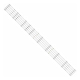 Kit 5 Barras Led