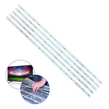 Kit 5 Barras Led