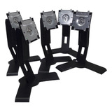 Kit 5 Base Giratoria