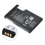 Kit 5 Bateria Bl-5c 3.7v 1020mah Recarregável Som Celular