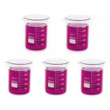 Kit 5 Becker De