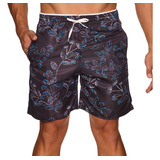 Kit 5 Bermuda Masculina