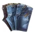 Kit 5 Bermudas Jeans Masculinas Atacado Revenda E Lucre