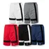 Kit 5 Bermudas Shorts Dry Fit Masculino Academia Treino