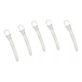 Kit 5 Bico Chupeta Para Refresqueira Venâncio Rv116 Rv216