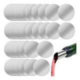 Kit 5 Bico Dosador P Servir Vinho Sem Derramar