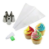 Kit 5 Bicos Russo