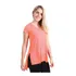 Kit 5 Blusa Feminina Sobre Legging Longa Fitness Tapa Bumbum