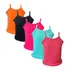 Kit 5 Blusa Infantil Regatinha Alcinha Básica Atacado Oferta