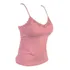 Kit 5 Blusa Plus Size Blusinha Renda Alcinha Com Bojo Linda