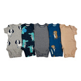 Kit 5 Body Carter