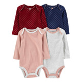 Kit 5 Body Carters