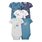 Kit 5 Body Carters
