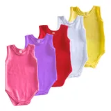 Kit 5 Body Regata