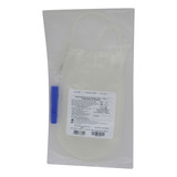 Kit 5 Bolsas De Sangue Jp Mais 5 Equipos Transfusão Embramed