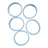 Kit 5 Borracha Duplex Para Epson L4150 L4160 L4260 L6191