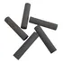 Kit 5 Borracha Pickup Roller Para Brother Dcp7057 7065
