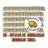 Kit 5 Borrachas Novas Teclado Controlador Behringer Umx61