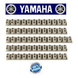 Kit 5 Borrachas Teclado Piano Yamaha Psr S650 Frete Grátis
