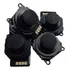 Kit 5 Botão Analógico Para Psp 2000 Direcional Reparo Novo