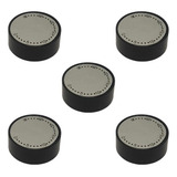 Kit 5 Botão Knob Timer Tempo Fritadeira Fama Air Fry Ffr 01