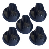 Kit 5 Botoes Fogao