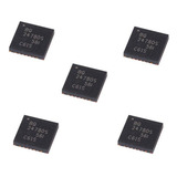 Kit 5 Bq24780s Battery