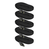 Kit 5 Cabo Hdmi