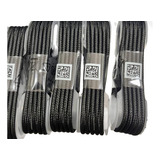 Kit 5 Cabos Usb