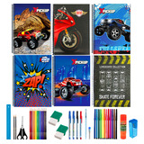Materiais