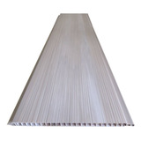Kit 5 Caixas Com 30 M Forro De Pvc Plus 8mm X 20cm X Gjwt
