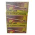 Kit 5 Caixas De Fósforos Extra Longos C 50 Unidad Fiat Lux