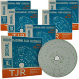 Tjr