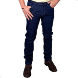 Kit 5 Calca Jeans