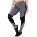 Kit 5 Calca Legging