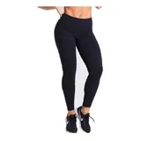 Kit 5 Calcas Legging