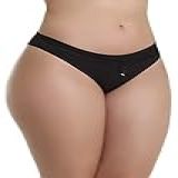 Kit 5 Calcinha IMI Lingerie Tanga