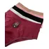 Kit 5 Calçola Cotton Conforto Cintura Alta Algodão Senhora 