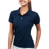 Kit 5 Camisa Gola