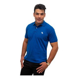Kit 5 Camisa Gola Polo Masculina Original Atacado Promoção