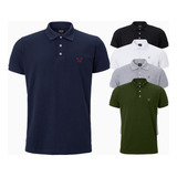 Kit 5 Camisas Camisetas