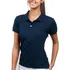 Kit 5 Camisas Feminina Polo Piquet Atacado Blusa Camisetas