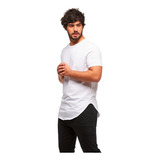Kit 5 Camiseta Camisa