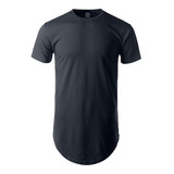 Kit 5 Camiseta Camisa